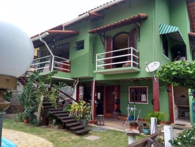 Casa em Condomnio para Venda, em Miguel Pereira, bairro Vila Suissa, 2 dormitrios, 1 banheiro, 1 sute, 1 vaga