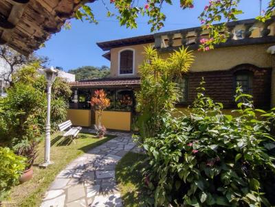 Casa 3 dormitrios para Venda, em Miguel Pereira, bairro Centro, 3 dormitrios, 1 banheiro, 1 sute, 2 vagas