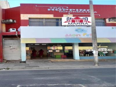 Sala Comercial para Locao, em Montes Claros, bairro BAIRRO CENTRO