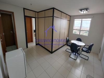 Sala Comercial para Locao, em Ribeiro Preto, bairro Nova Ribeirnia, 2 banheiros, 1 vaga