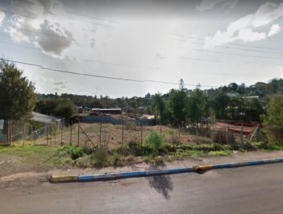 Terreno para Venda, em Carazinho, bairro Aurora