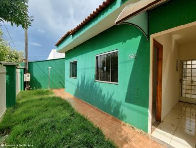 Casa para Venda, em Andir, bairro Jardim Bela Vista II, 3 dormitrios, 1 banheiro, 1 vaga