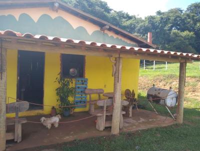 Stio para Venda, em Entre Rios de Minas, bairro Dois Crregos