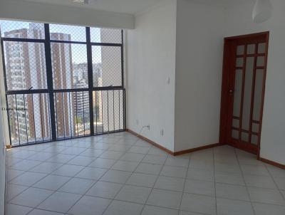 Apartamento para Venda, em Salvador, bairro Pituba, 2 dormitrios, 3 banheiros, 1 sute, 1 vaga