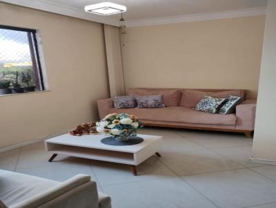 Apartamento para Venda, em Salvador, bairro VILA LAURA, 2 dormitrios, 2 banheiros, 1 sute