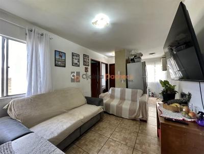 Apartamento para Venda, em So Jos, bairro Serto Do Maruim, 2 dormitrios, 1 banheiro, 1 vaga