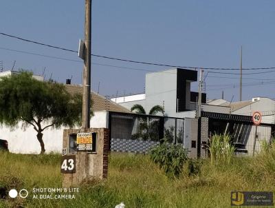 Terreno Residencial para Venda, em Sarandi, bairro Loteamento Ecovalley