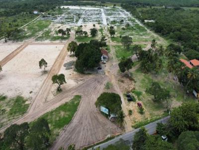 Loteamento para Venda, em Pindoretama, bairro Caracar