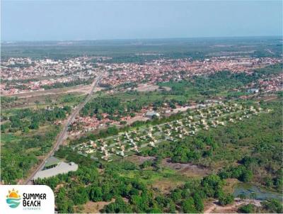 Loteamento para Venda, em Cascavel, bairro BR