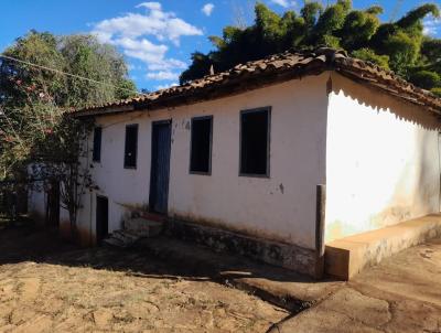 Stio para Venda, em Piracema, bairro zona rural, 3 dormitrios, 2 banheiros, 1 sute, 10 vagas