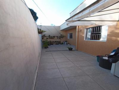 Casa para Venda, em Salto, bairro Jardim Santa Rita, 2 dormit�rios, 2 banheiros, 2 vagas
