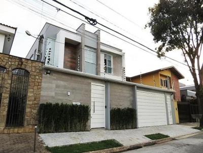 Casa para Venda, em So Paulo, bairro City Amrica, 4 dormitrios, 7 banheiros, 4 sutes, 6 vagas