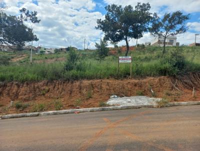 Lote para Venda, em Santo Antnio do Amparo, bairro Loteamento Villa Rica