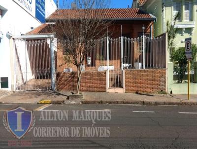 Casa para Venda, em Avar, bairro Centro