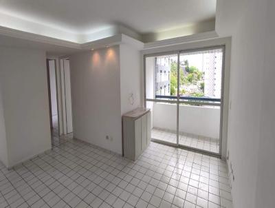 Apartamento para Venda, em Recife, bairro Casa Forte, 3 dormitrios, 3 banheiros, 1 sute, 1 vaga