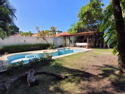 Casa para Venda, em Paulista, bairro Janga, 4 dormitrios, 2 banheiros, 1 sute, 5 vagas