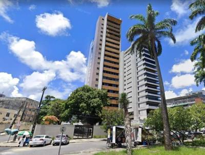 Apartamento para Venda, em Recife, bairro Derby, 5 dormitrios, 5 banheiros, 3 sutes, 2 vagas