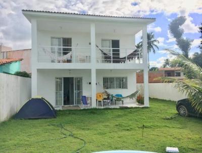 Casa para Venda, em Maragogi, bairro Peroba, 3 dormitrios, 3 banheiros, 2 sutes