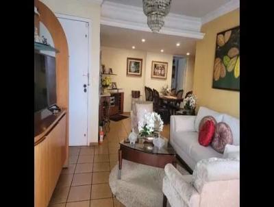 Apartamento para Venda, em Recife, bairro Tamarineira, 3 dormitrios, 3 banheiros, 1 sute, 2 vagas