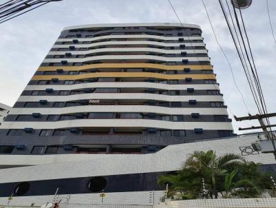 Apartamento para Venda, em Jaboato dos Guararapes, bairro Piedade, 3 dormitrios, 3 banheiros, 1 sute, 2 vagas