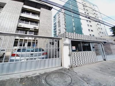 Apartamento para Venda, em Recife, bairro Boa Viagem, 3 dormitrios, 1 banheiro, 1 sute, 1 vaga