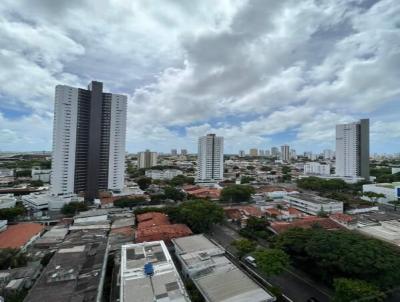 Apartamento para Venda, em Recife, bairro Rosarinho, 3 dormitrios, 1 banheiro, 1 sute, 2 vagas