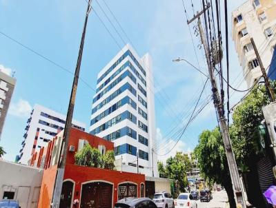 Apartamento para Venda, em Recife, bairro Boa Viagem, 1 dormitrio, 1 banheiro, 1 vaga