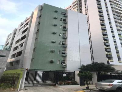 Apartamento para Venda, em Recife, bairro Boa Viagem, 2 dormitrios, 3 banheiros, 1 sute, 1 vaga