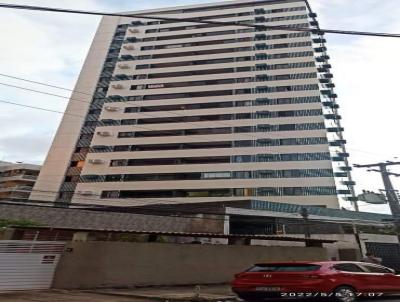 Apartamento para Venda, em Recife, bairro Setbal, 3 dormitrios, 3 banheiros, 1 sute, 1 vaga