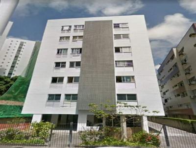 Apartamento para Venda, em Recife, bairro Graas, 3 dormitrios, 2 banheiros, 1 vaga