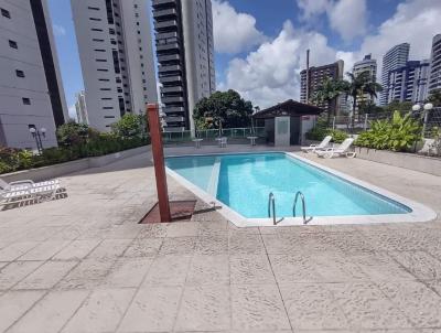 Apartamento para Venda, em Recife, bairro Parnamirim, 3 dormitrios, 3 banheiros, 1 sute, 2 vagas