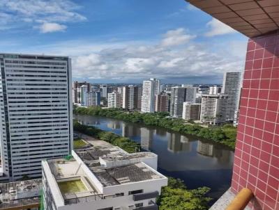 Apartamento para Venda, em Recife, bairro Graas, 4 dormitrios, 4 banheiros, 2 sutes, 3 vagas