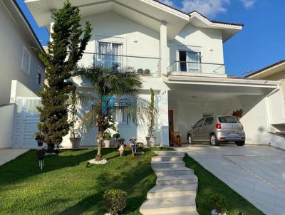 Casa em Condom�nio para Loca��o, em Aruj�, bairro Condom�nio Aruj� Ville, 4 dormit�rios, 6 banheiros, 4 su�tes, 4 vagas