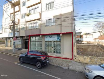 Sala Comercial para Venda, em Guarapuava, bairro Centro, 2 banheiros