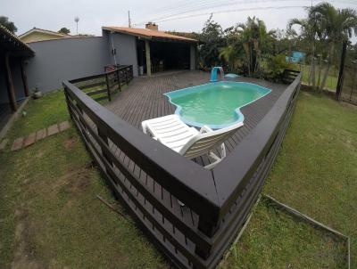 Casa para Venda, em Imbituba, bairro Praia do Rosa, 5 dormitrios, 4 banheiros