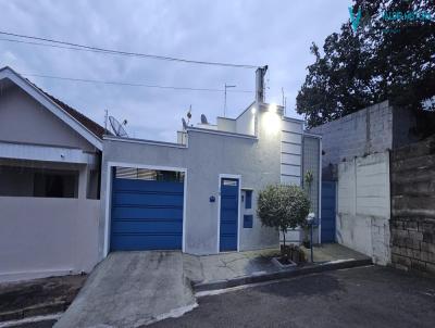 Casa para Venda, em So Joo da Boa Vista, bairro Jardim Dona Tereza, 2 vagas