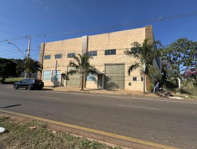 Comercial para Locao, em Umuarama, bairro Jardim Bourbon