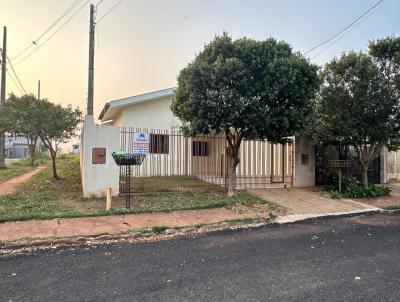 Casa para Locao, em Umuarama, bairro Jardim Campo Novo, 2 dormitrios, 1 sute