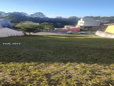 Terreno para Venda, em Santana de Parnaba, bairro Aldeia da Serra