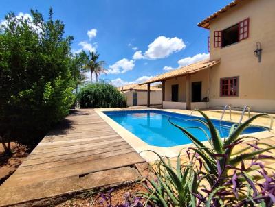 Casa para Venda, em Lagoa Santa, bairro Alto Jo, 2 dormitrios, 3 banheiros, 2 sutes, 3 vagas