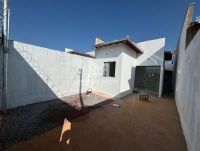 Casa para Venda, em Montes Claros, bairro Vila Aliana, 2 dormitrios, 1 banheiro, 2 vagas