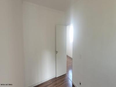 Apartamento para Locao, em Jandira, bairro Jardim So Luiz, 2 dormitrios, 1 banheiro, 1 vaga