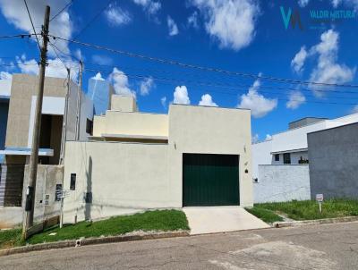 Casa para Venda, em So Joo da Boa Vista, bairro MONTE VERDE, 2 dormitrios, 2 sutes