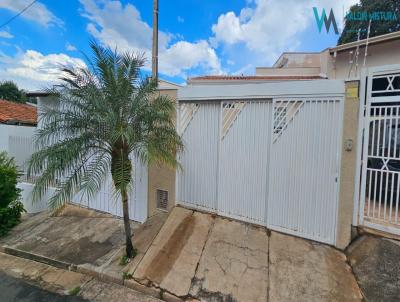 Casa para Venda, em So Joo da Boa Vista, bairro Vila Loyola, 2 dormitrios, 1 banheiro