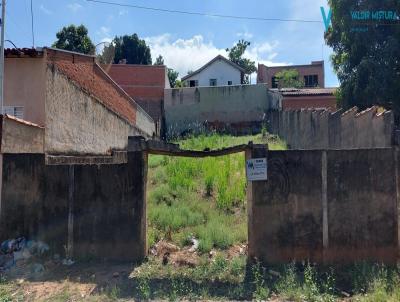 Terreno para Venda, em So Joo da Boa Vista, bairro TEREZA CRISTINA