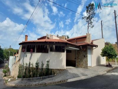 Casa para Venda, em So Joo da Boa Vista, bairro Jardim Dona Tereza, 3 dormitrios, 2 banheiros, 1 sute, 3 vagas