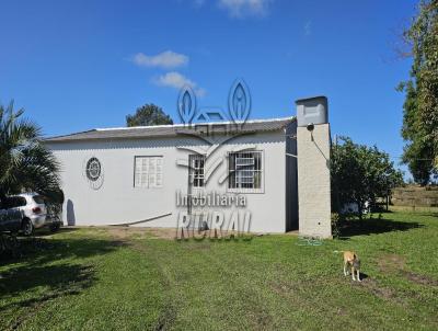 Stio para Venda, em Canguu, bairro 3 distrito