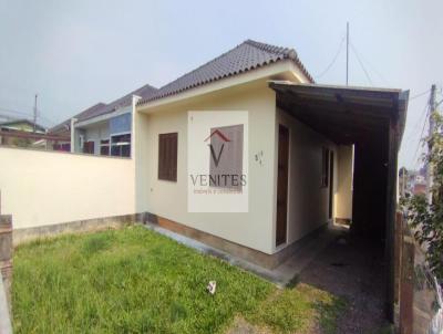 Casa para Venda, em Taquara, bairro Santa Terezinha, 2 dormitrios, 1 banheiro, 1 vaga