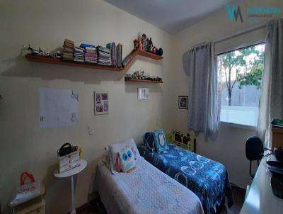 Apartamento para Venda, em So Joo da Boa Vista, bairro Parque Colina da Mantiqueira, 3 dormitrios, 2 banheiros, 1 sute, 2 vagas