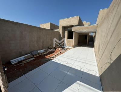 Casa para Venda, em Montes Claros, bairro Vila Aliana, 2 dormitrios, 1 banheiro, 3 vagas